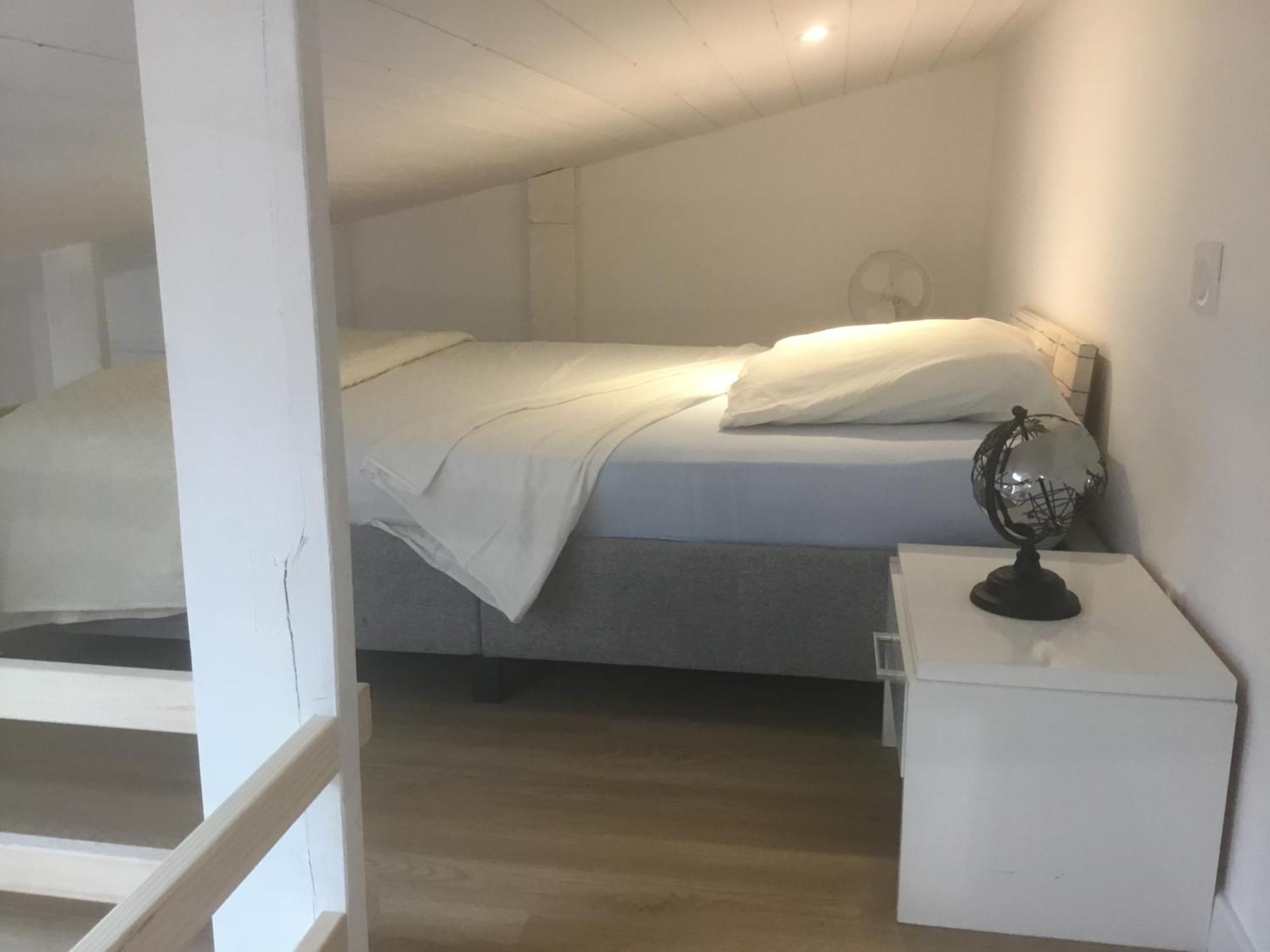 Apartmán L'Echappee Belle Saint-Jean-de-Fos Exteriér fotografie